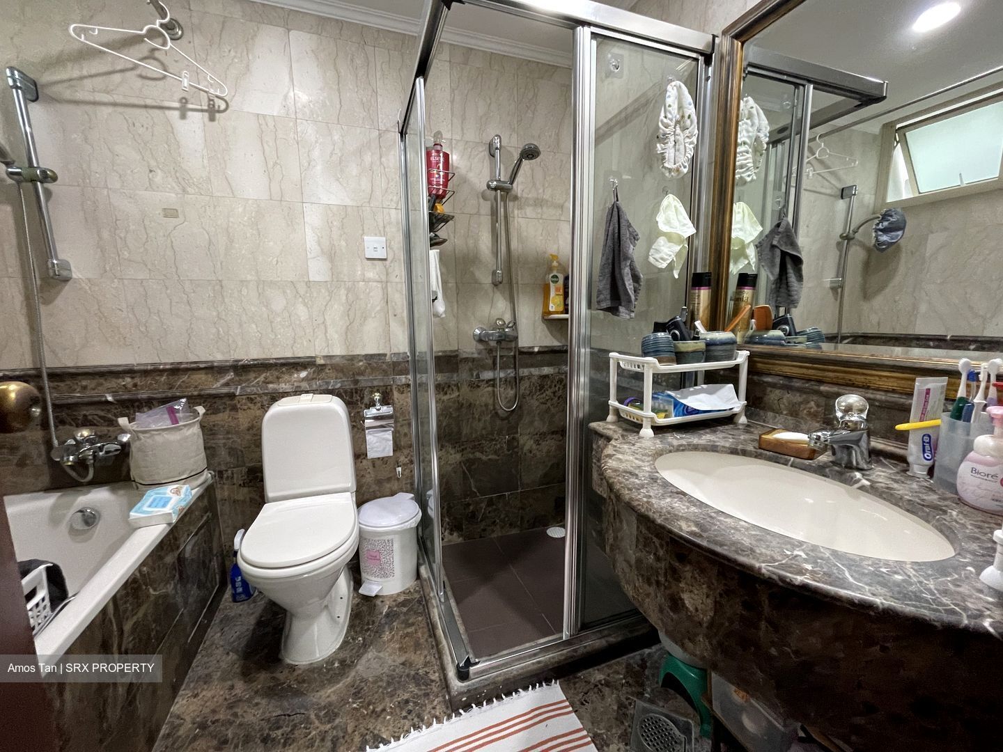 Parc Palais (D21), Condominium #366431181